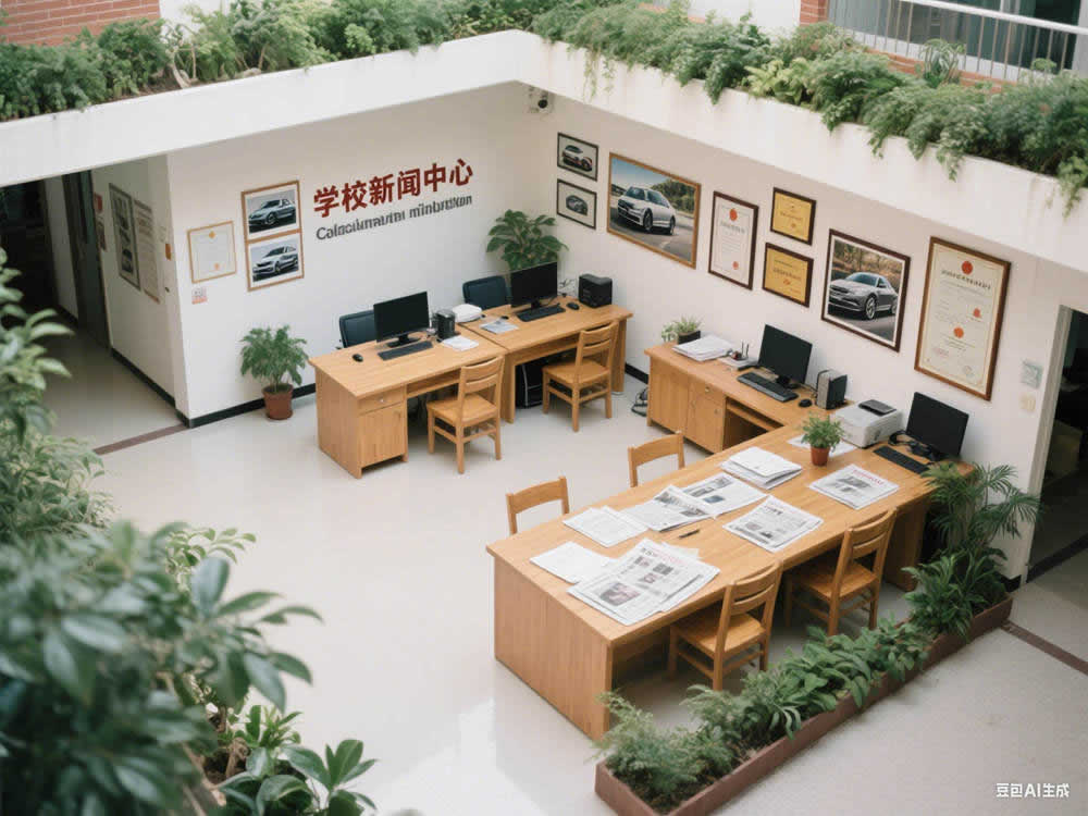 山东豆丁汽车学院