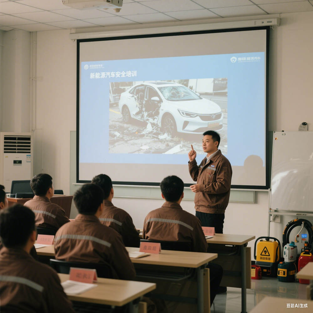 学员案例