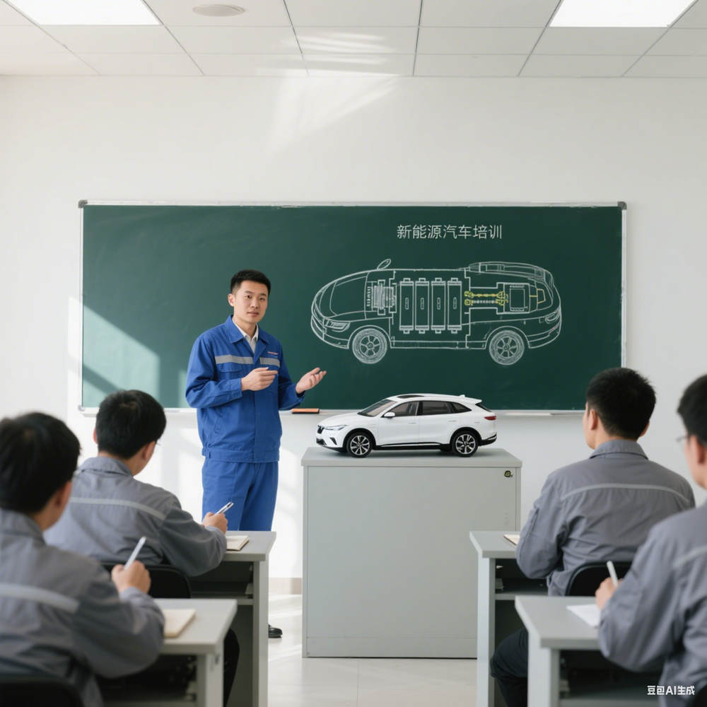 学员案例